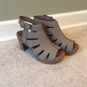 Dankso Demetra Ankle Bootie